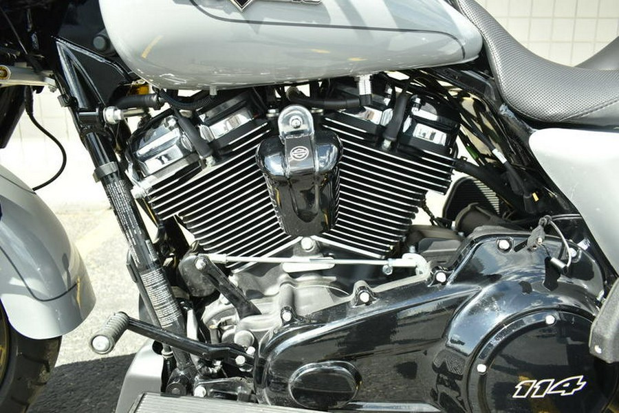 2024 Harley-Davidson® FLRT - Freewheeler®