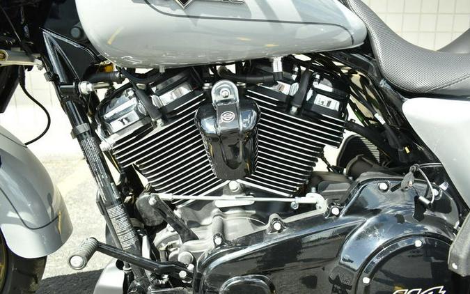 2024 Harley-Davidson® FLRT - Freewheeler®