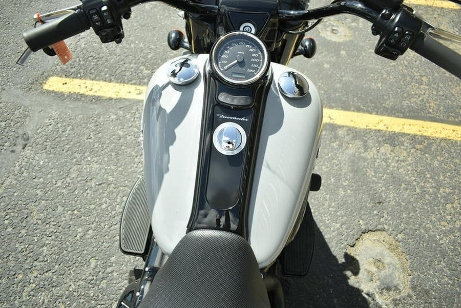 2024 Harley-Davidson® FLRT - Freewheeler®