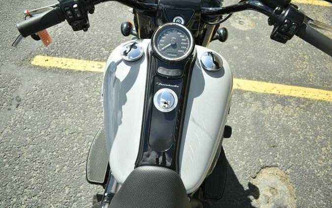 2024 Harley-Davidson® FLRT - Freewheeler®