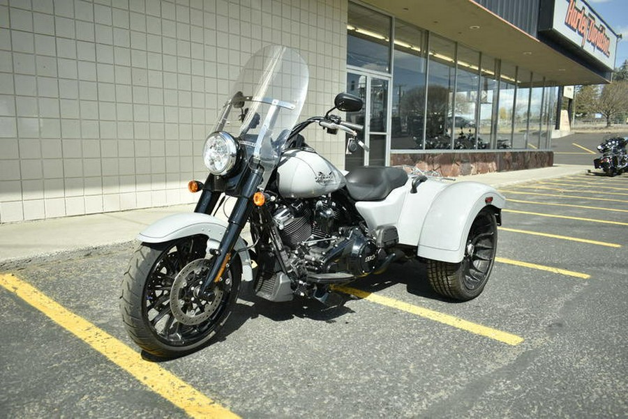 2024 Harley-Davidson® FLRT - Freewheeler®