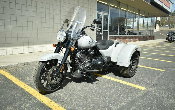 2024 Harley-Davidson® FLRT - Freewheeler®
