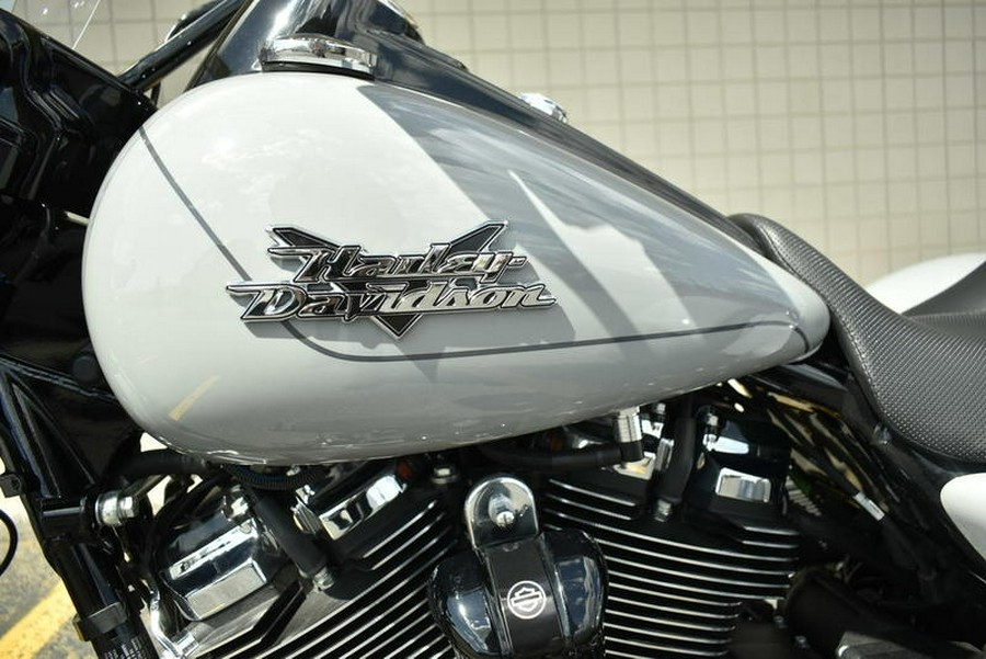 2024 Harley-Davidson® FLRT - Freewheeler®
