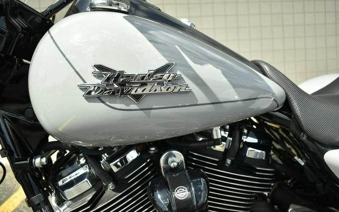 2024 Harley-Davidson® FLRT - Freewheeler®