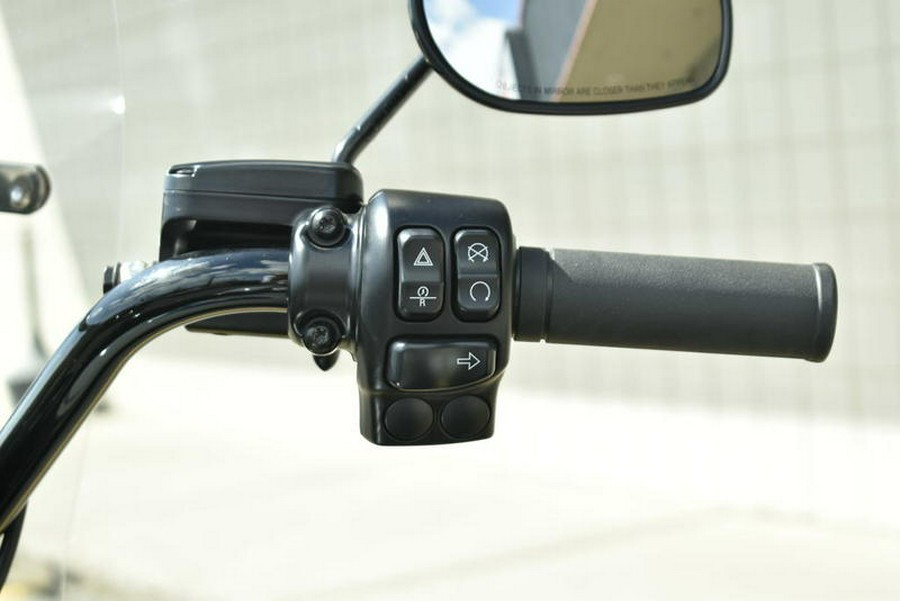 2024 Harley-Davidson® FLRT - Freewheeler®