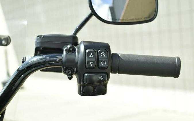 2024 Harley-Davidson® FLRT - Freewheeler®