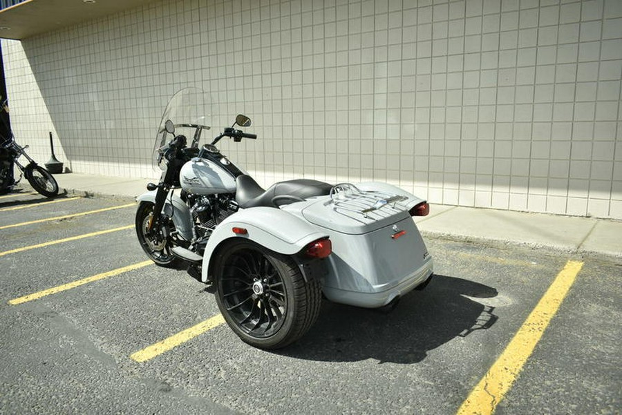 2024 Harley-Davidson® FLRT - Freewheeler®