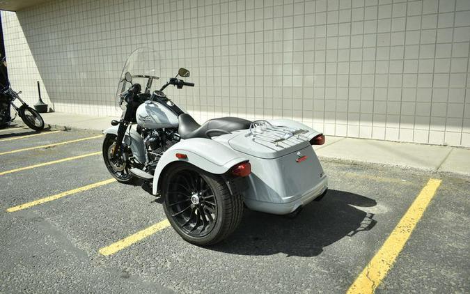 2024 Harley-Davidson® FLRT - Freewheeler®