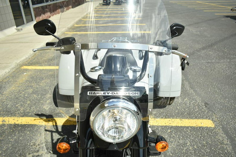 2024 Harley-Davidson® FLRT - Freewheeler®