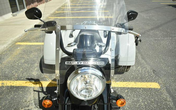 2024 Harley-Davidson® FLRT - Freewheeler®