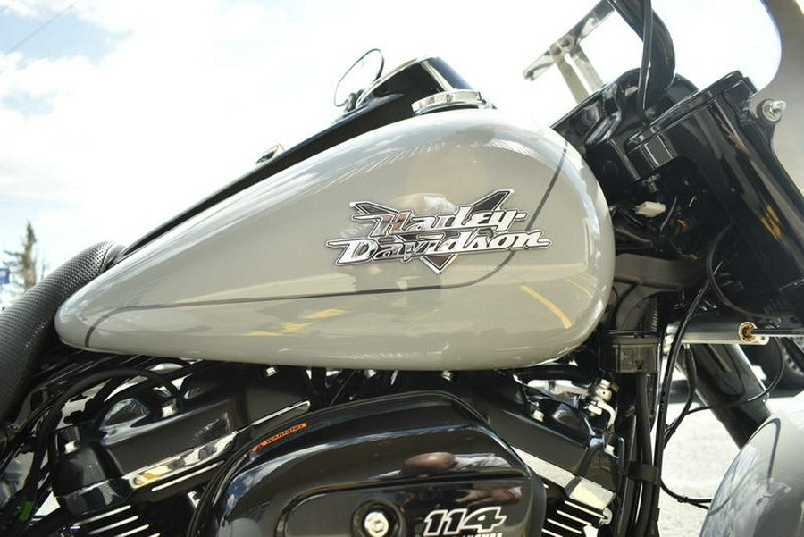2024 Harley-Davidson® FLRT - Freewheeler®