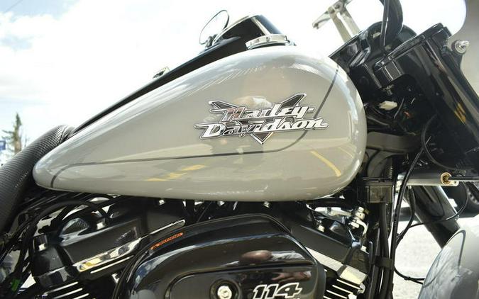 2024 Harley-Davidson® FLRT - Freewheeler®