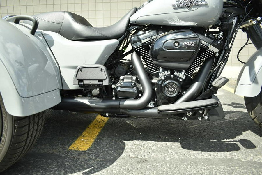 2024 Harley-Davidson® FLRT - Freewheeler®