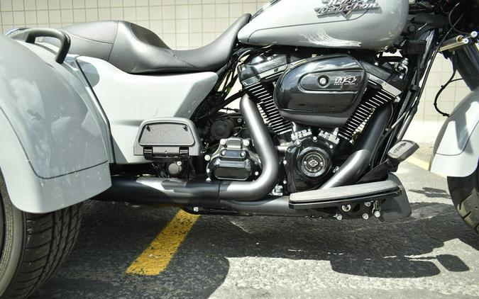 2024 Harley-Davidson® FLRT - Freewheeler®