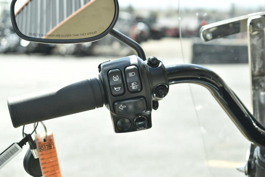 2024 Harley-Davidson® FLRT - Freewheeler®