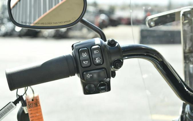 2024 Harley-Davidson® FLRT - Freewheeler®