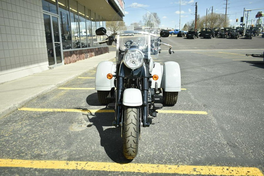 2024 Harley-Davidson® FLRT - Freewheeler®