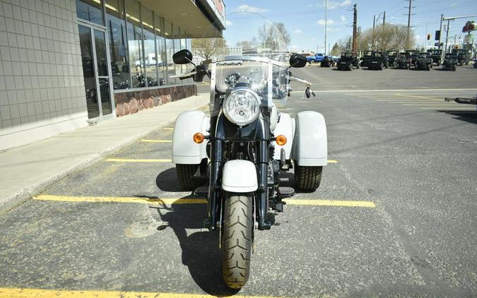 2024 Harley-Davidson® FLRT - Freewheeler®