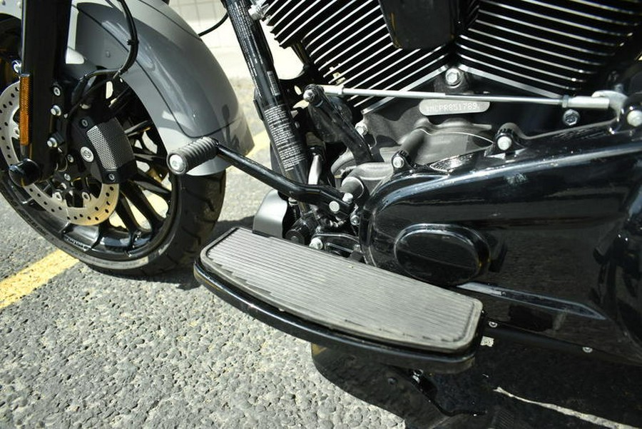 2024 Harley-Davidson® FLRT - Freewheeler®