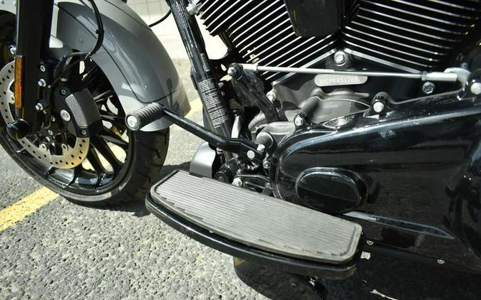 2024 Harley-Davidson® FLRT - Freewheeler®
