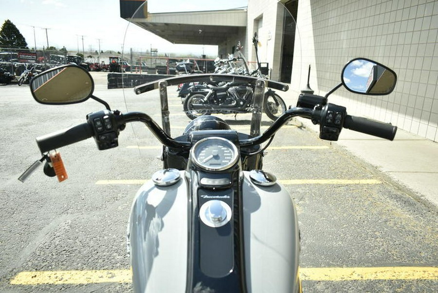 2024 Harley-Davidson® FLRT - Freewheeler®