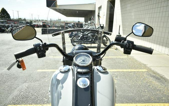 2024 Harley-Davidson® FLRT - Freewheeler®