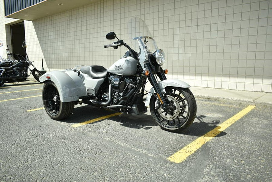 2024 Harley-Davidson® FLRT - Freewheeler®