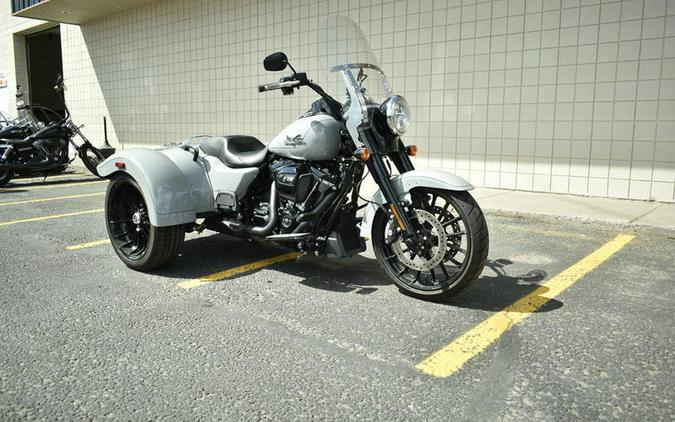 2024 Harley-Davidson® FLRT - Freewheeler®