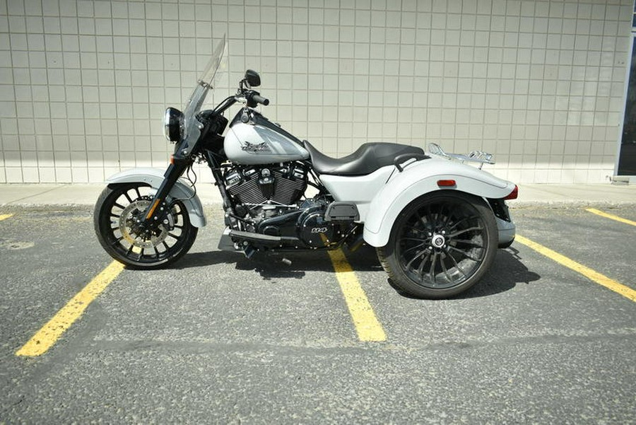 2024 Harley-Davidson® FLRT - Freewheeler®
