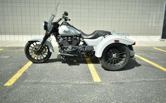 2024 Harley-Davidson® FLRT - Freewheeler®