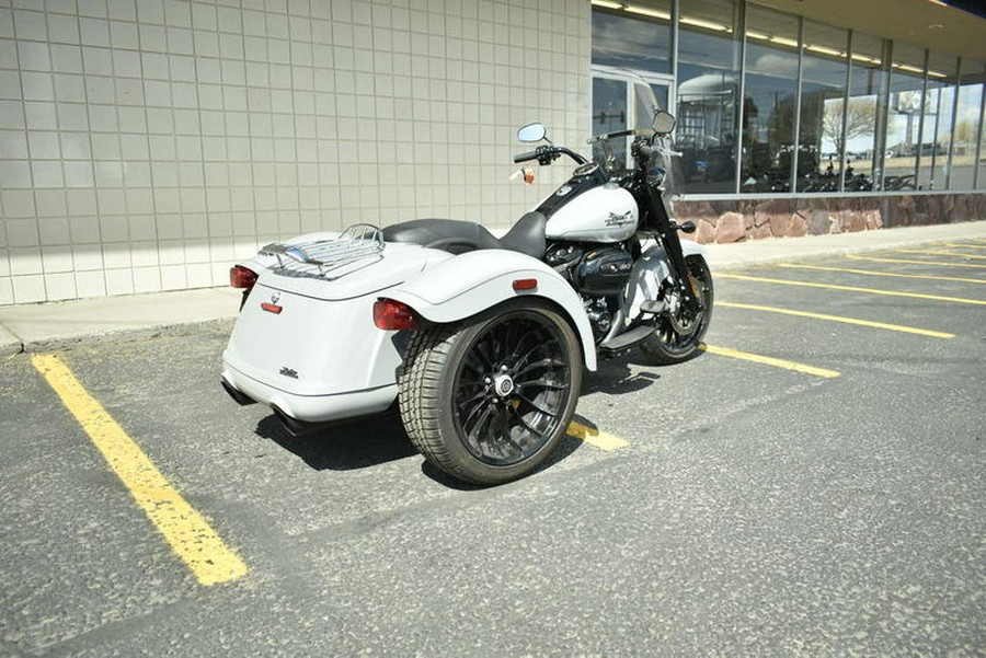 2024 Harley-Davidson® FLRT - Freewheeler®