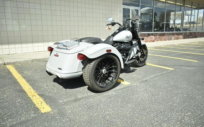 2024 Harley-Davidson® FLRT - Freewheeler®