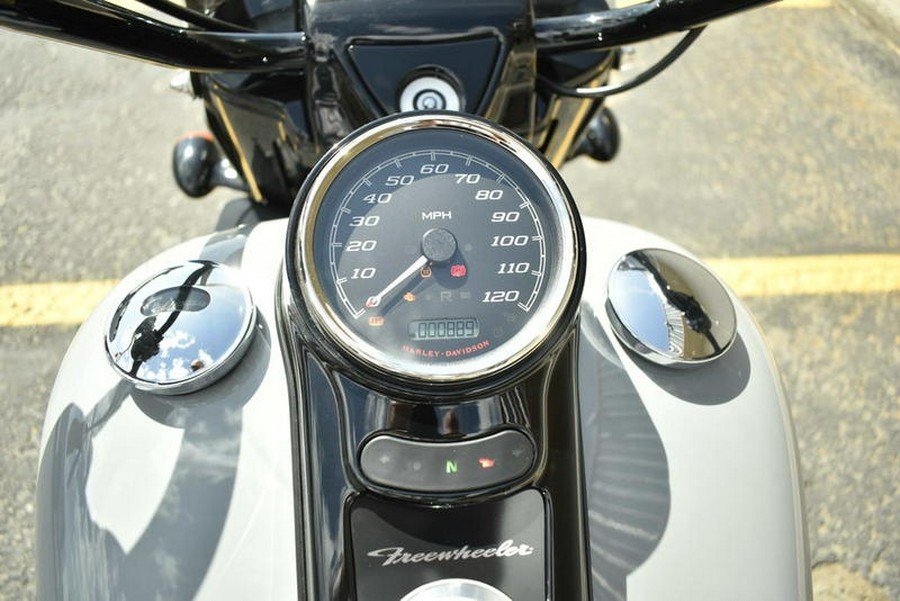 2024 Harley-Davidson® FLRT - Freewheeler®