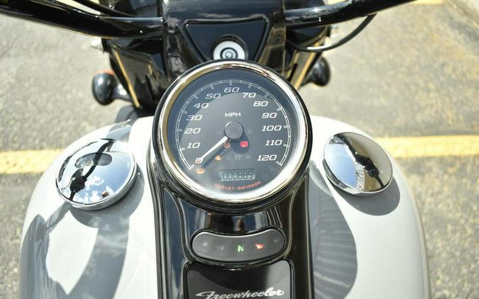 2024 Harley-Davidson® FLRT - Freewheeler®