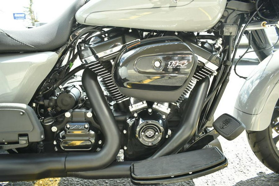 2024 Harley-Davidson® FLRT - Freewheeler®