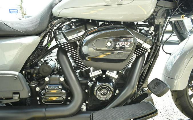 2024 Harley-Davidson® FLRT - Freewheeler®