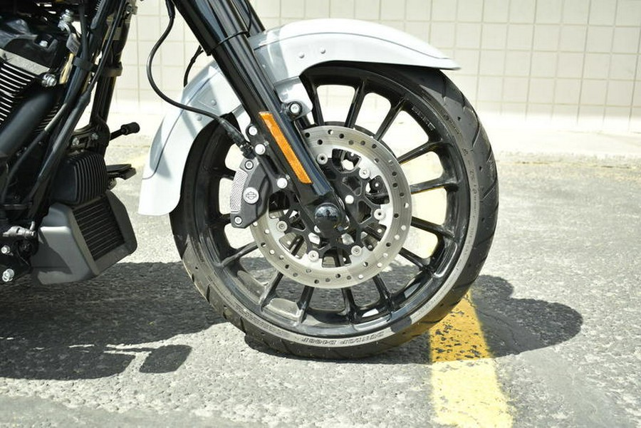 2024 Harley-Davidson® FLRT - Freewheeler®
