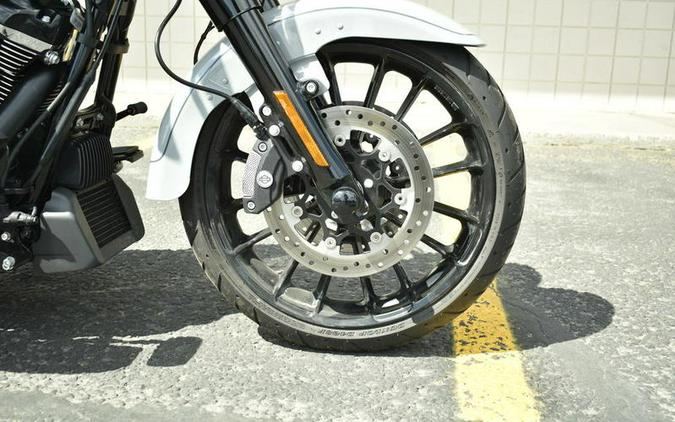 2024 Harley-Davidson® FLRT - Freewheeler®