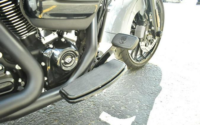 2024 Harley-Davidson® FLRT - Freewheeler®