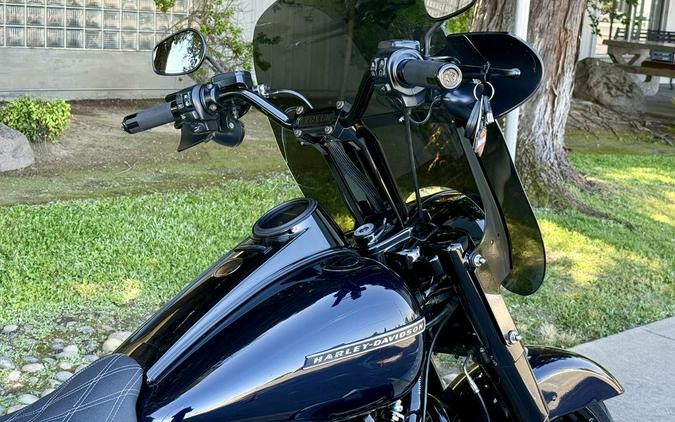 2019 Harley-Davidson® FLHRXS - Road King® Special