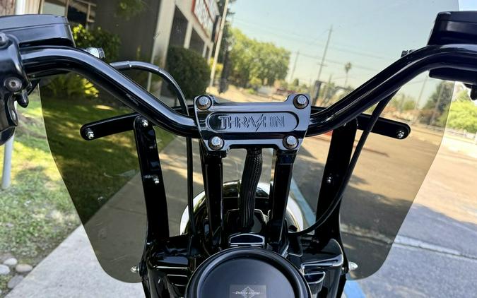 2019 Harley-Davidson® FLHRXS - Road King® Special