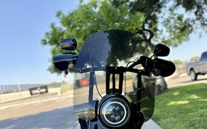 2019 Harley-Davidson® FLHRXS - Road King® Special