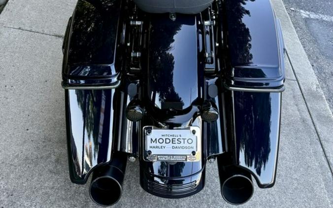 2019 Harley-Davidson® FLHRXS - Road King® Special