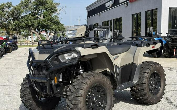2024 Polaris Sportsman 570 EPS