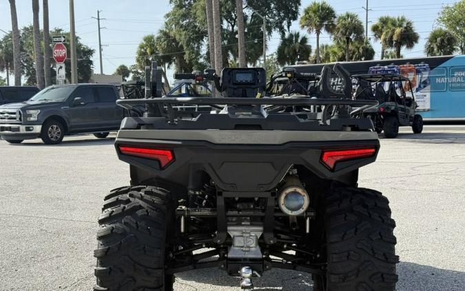 2024 Polaris Sportsman 570 EPS