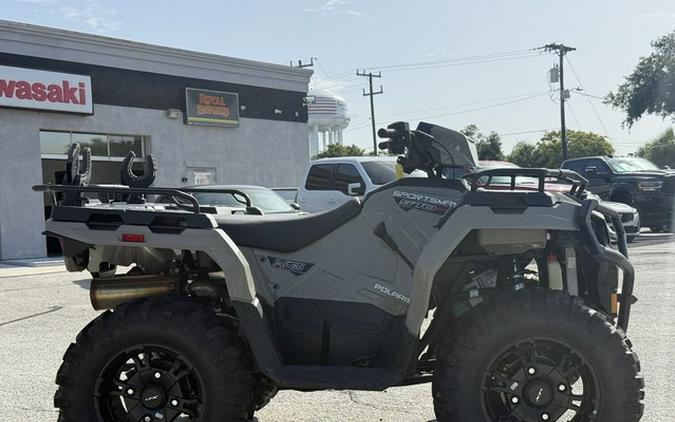 2024 Polaris Sportsman 570 EPS