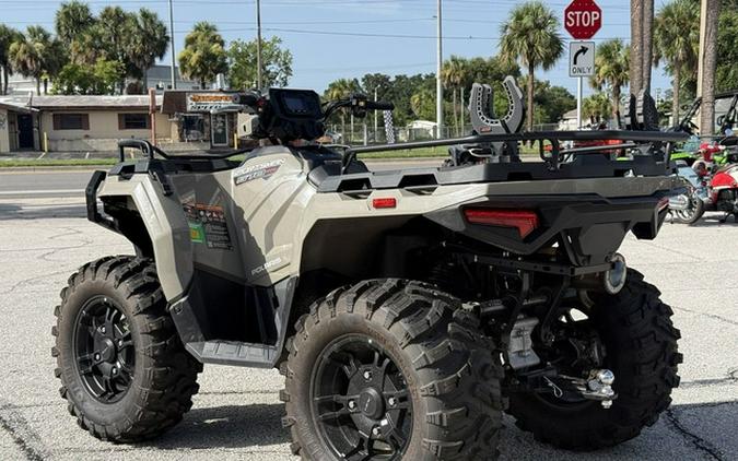 2024 Polaris Sportsman 570 EPS