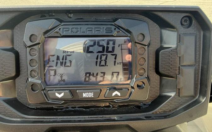 2024 Polaris Sportsman 570 EPS