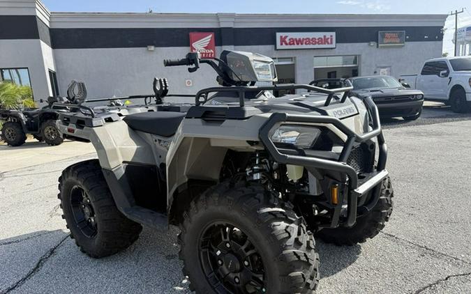 2024 Polaris Sportsman 570 EPS