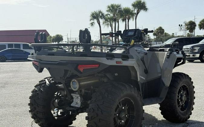 2024 Polaris Sportsman 570 EPS